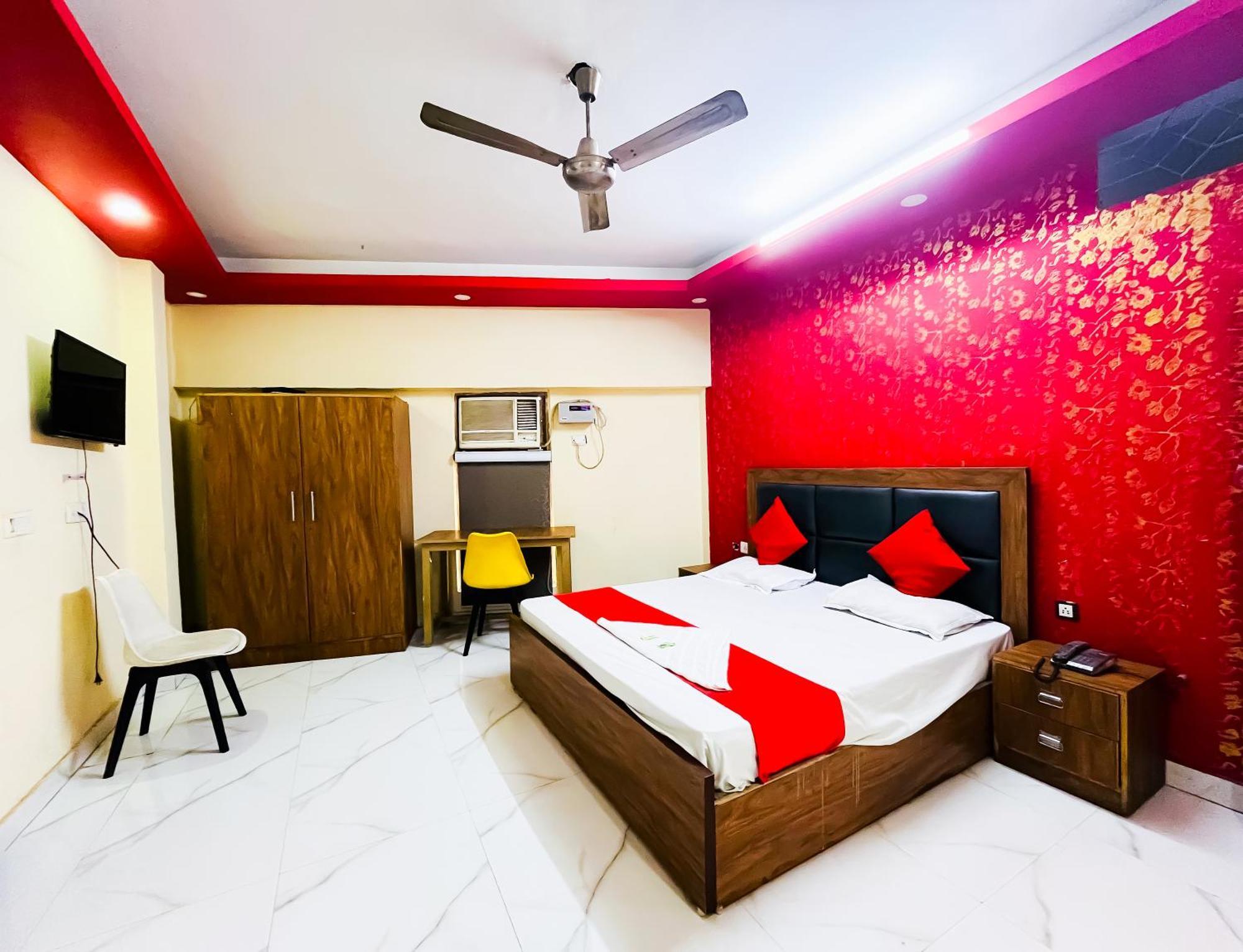Hotel Hotel Classic - Nizamuddin Dargah New Delhi