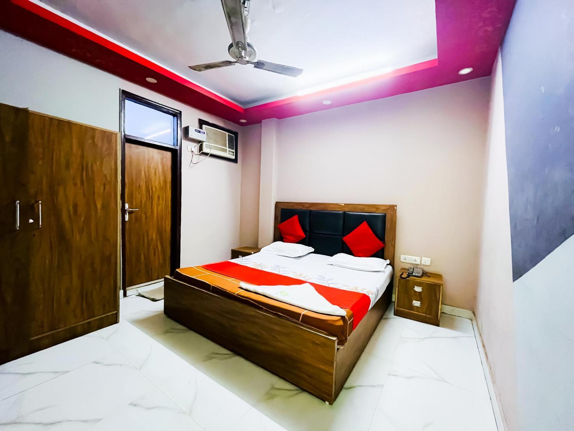 Hotel Hotel Classic - Nizamuddin Dargah New Delhi