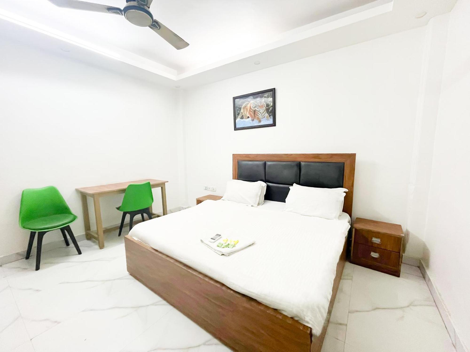 Hotel Classic - Nizamuddin Dargah New Delhi