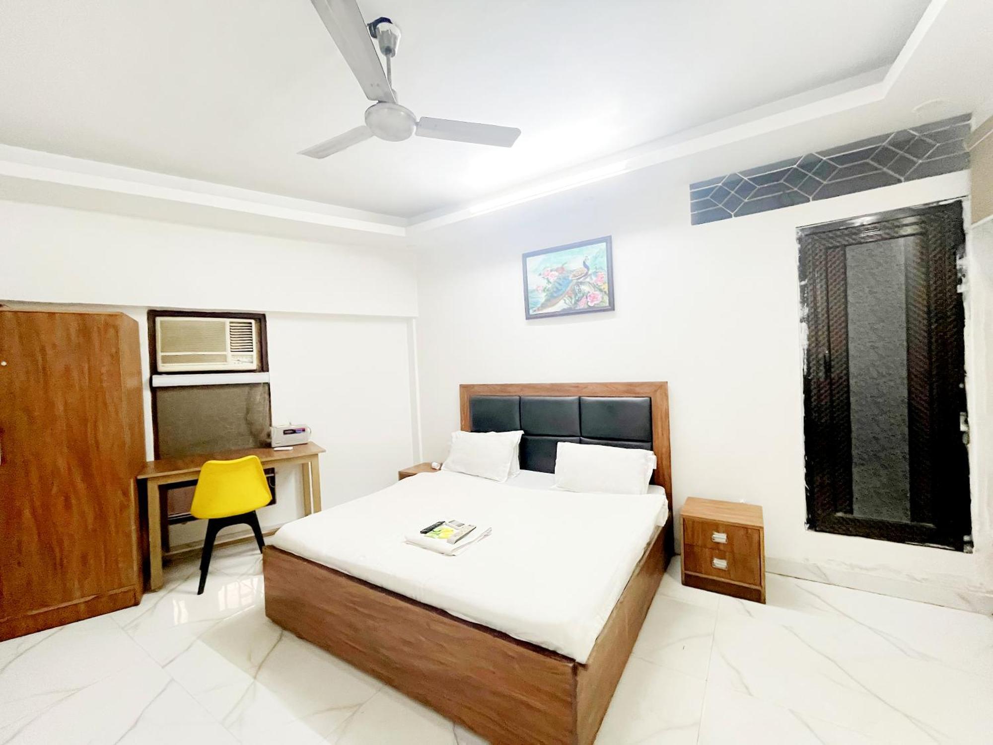 Hotel Classic - Nizamuddin Dargah Hotel New Delhi