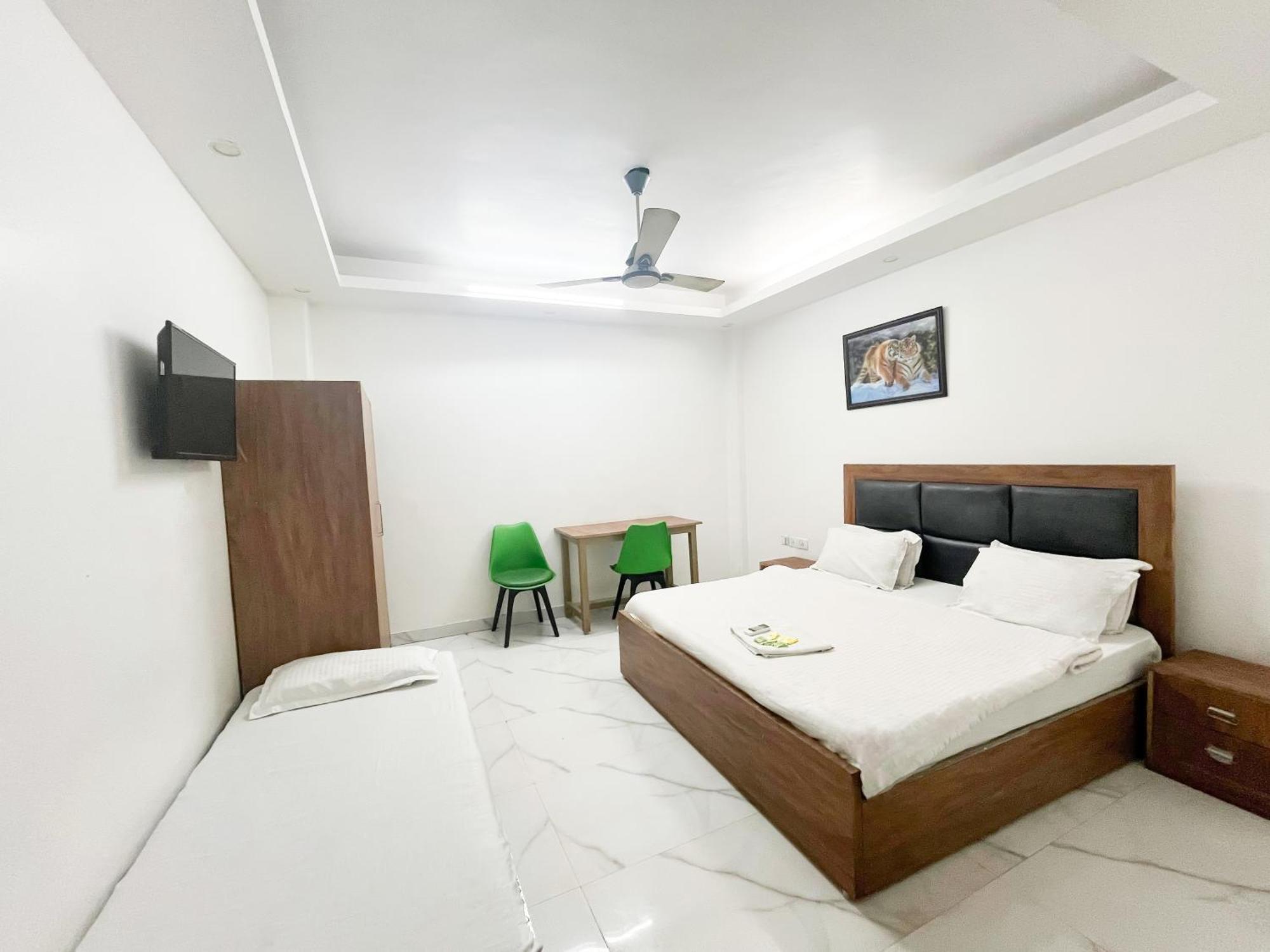 Hotel Hotel Classic - Nizamuddin Dargah New Delhi