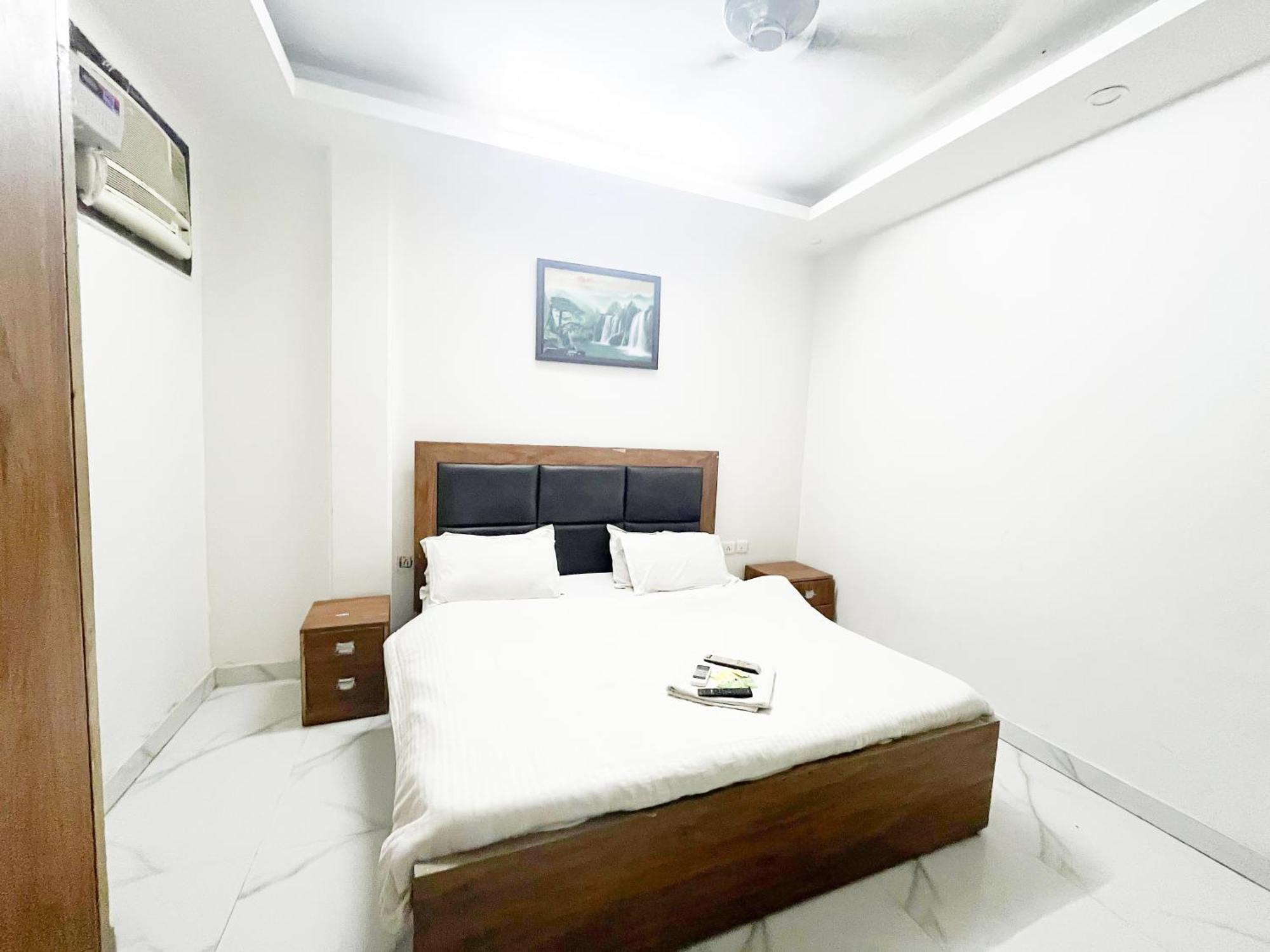 Hotel Classic - Nizamuddin Dargah Hotel 3*