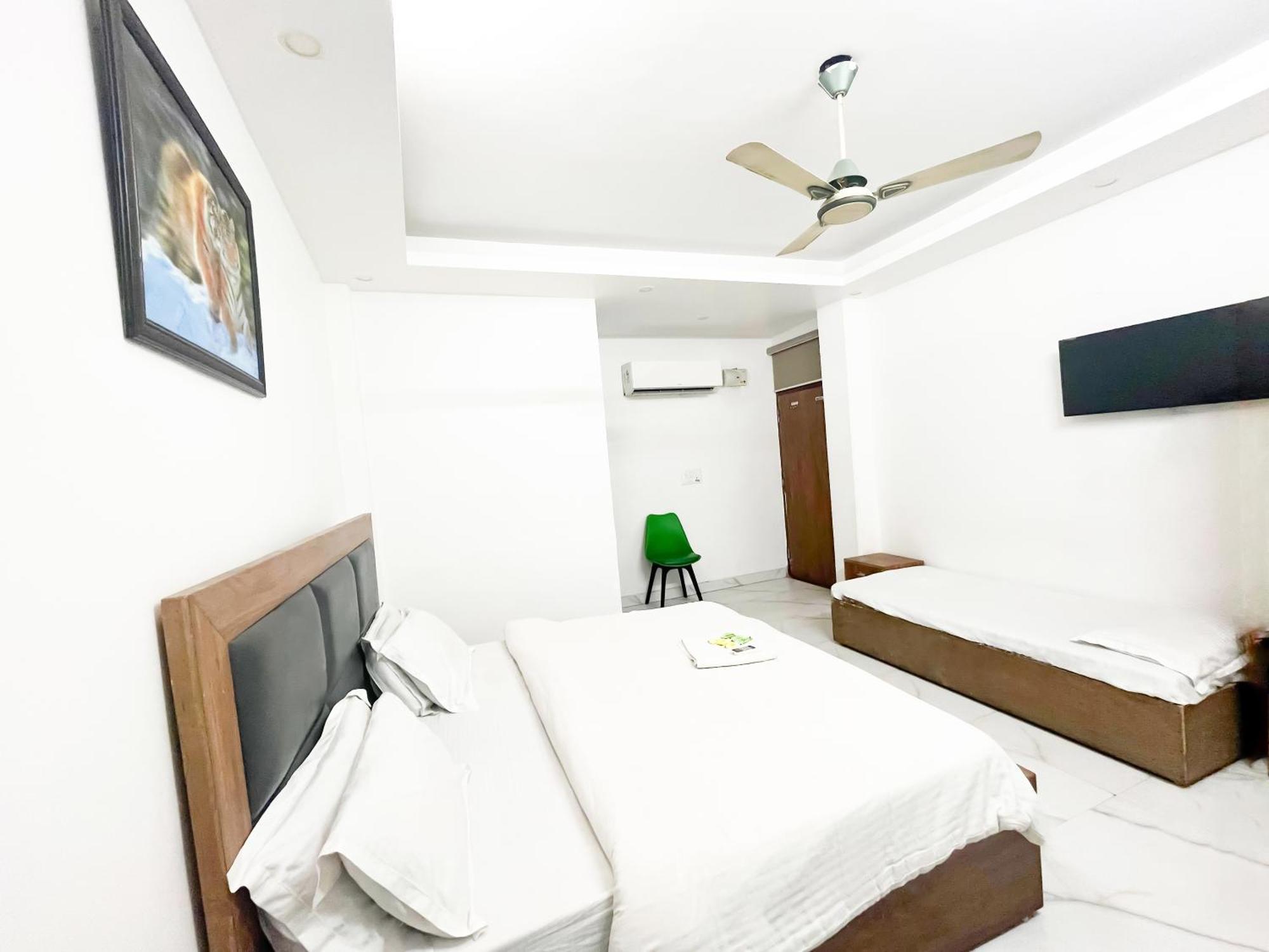 Hotel Hotel Classic - Nizamuddin Dargah New Delhi