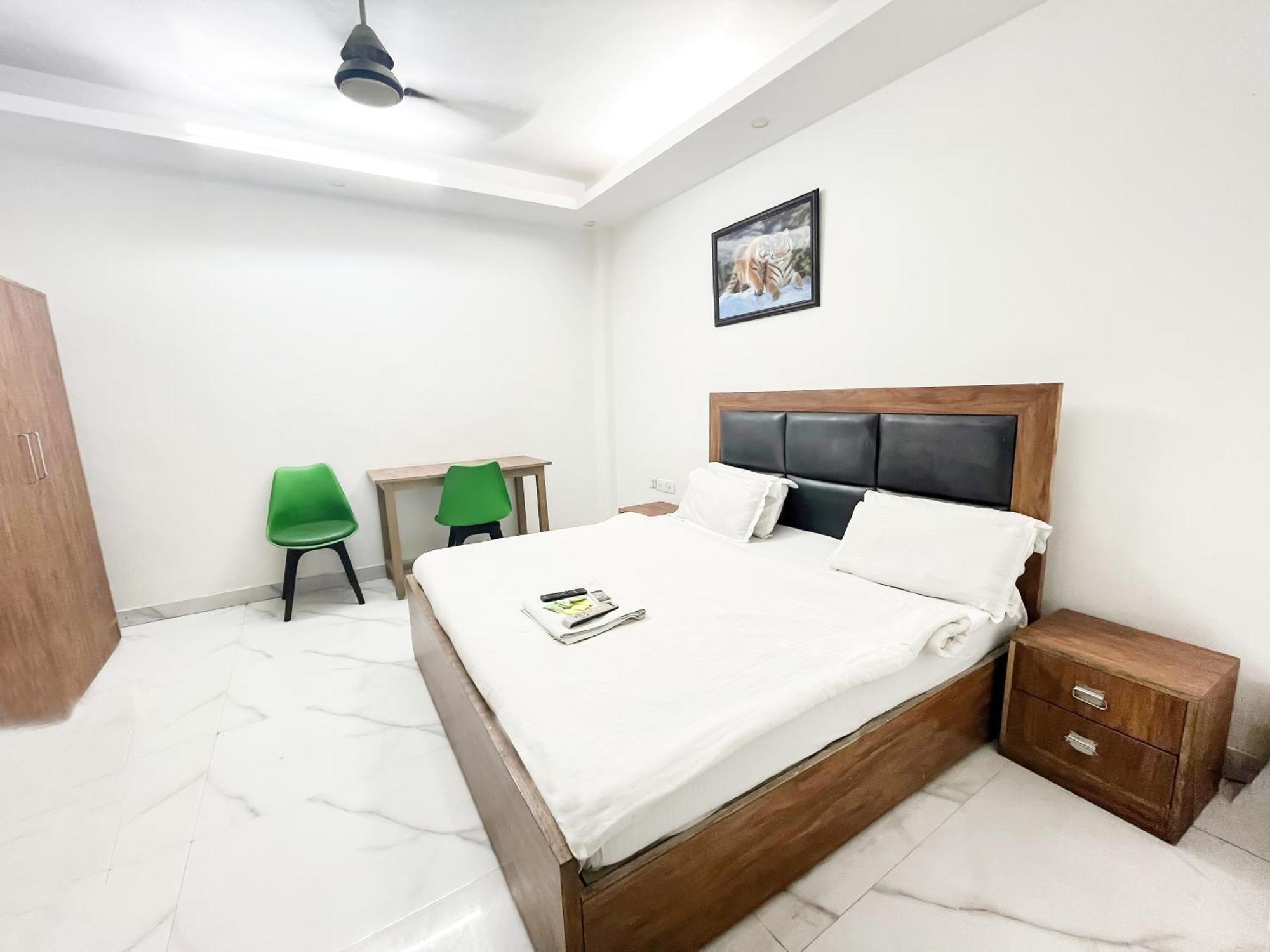 Hotel Classic - Nizamuddin Dargah New Delhi