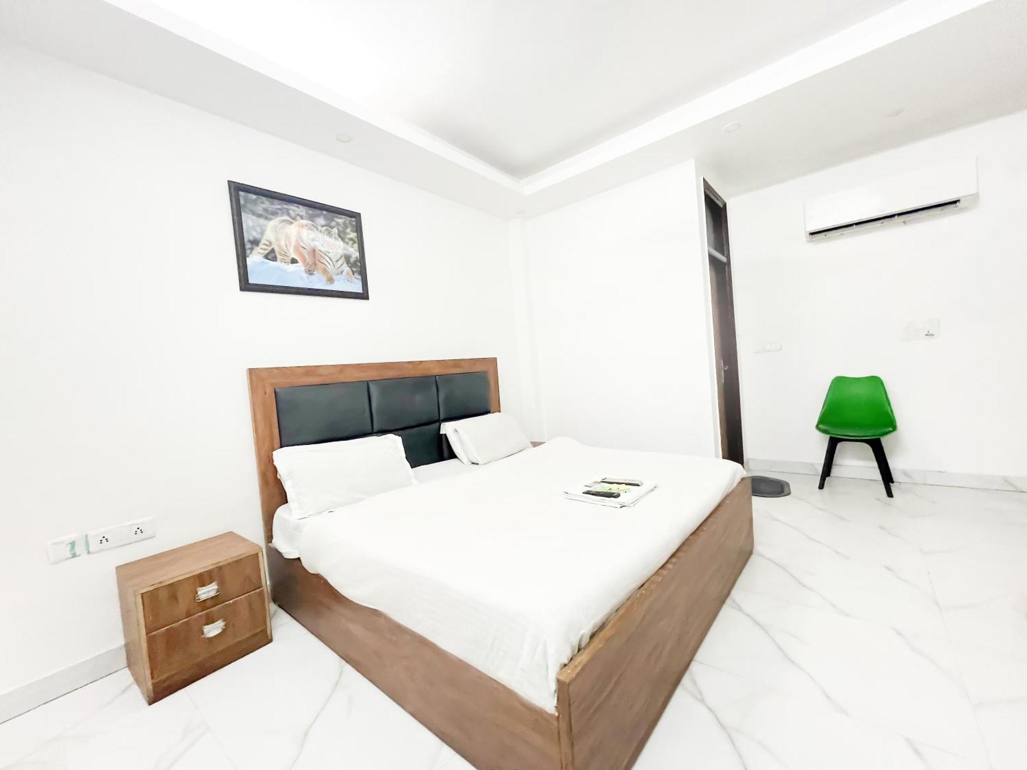 Hotel Hotel Classic - Nizamuddin Dargah New Delhi