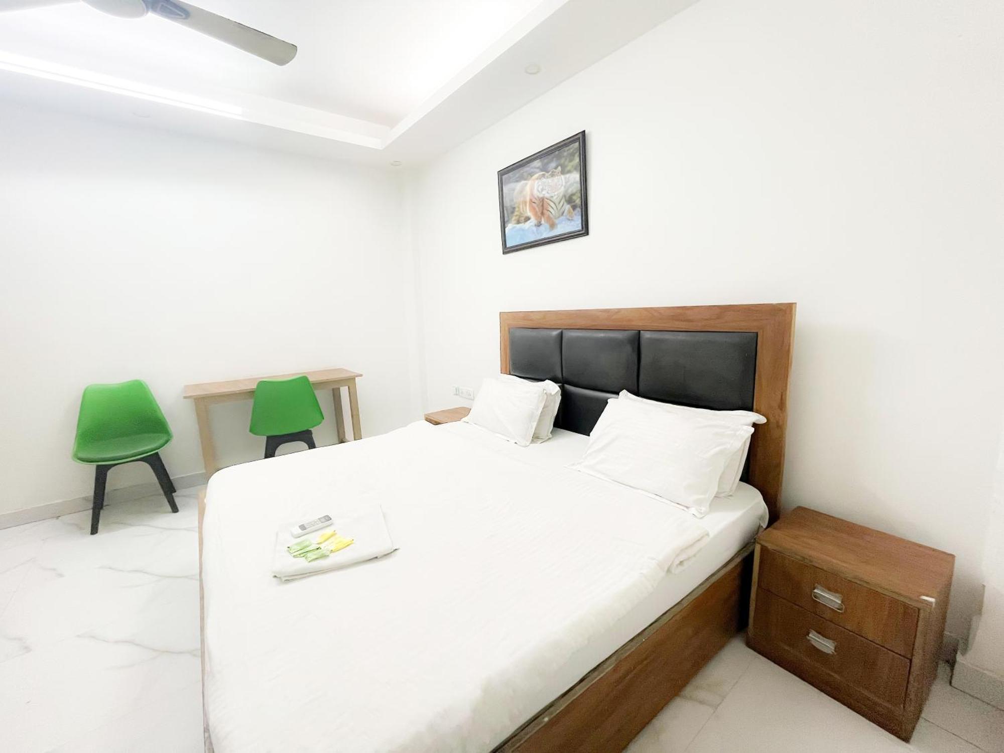 Hotel Classic - Nizamuddin Dargah New Delhi