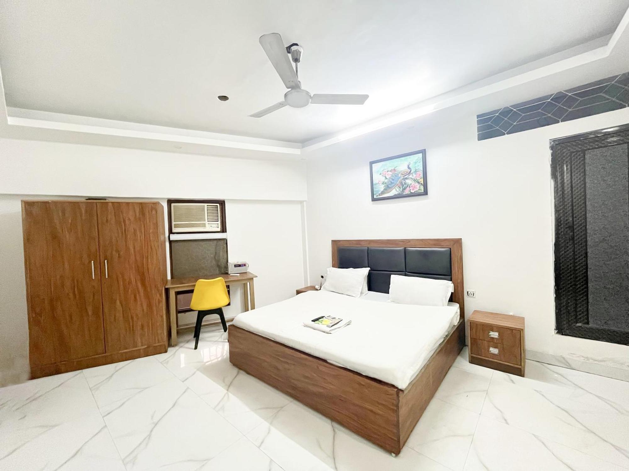 Hotel Classic - Nizamuddin Dargah